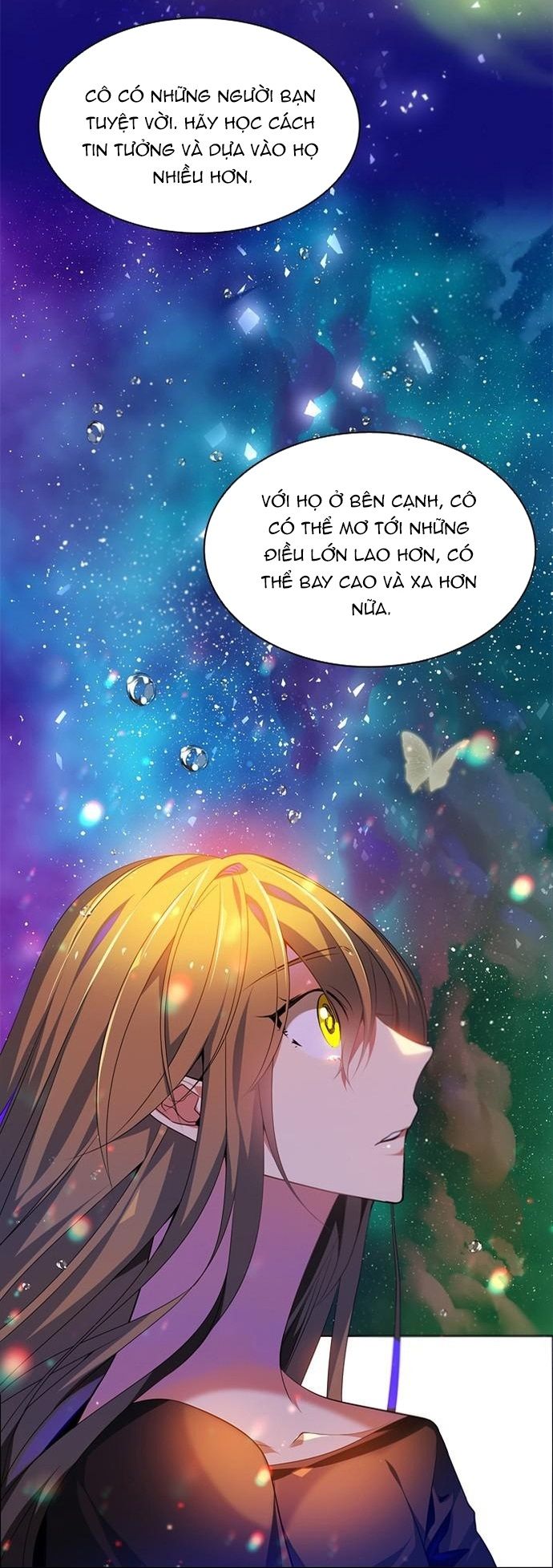 Zero Game Chapter 153 - Trang 2