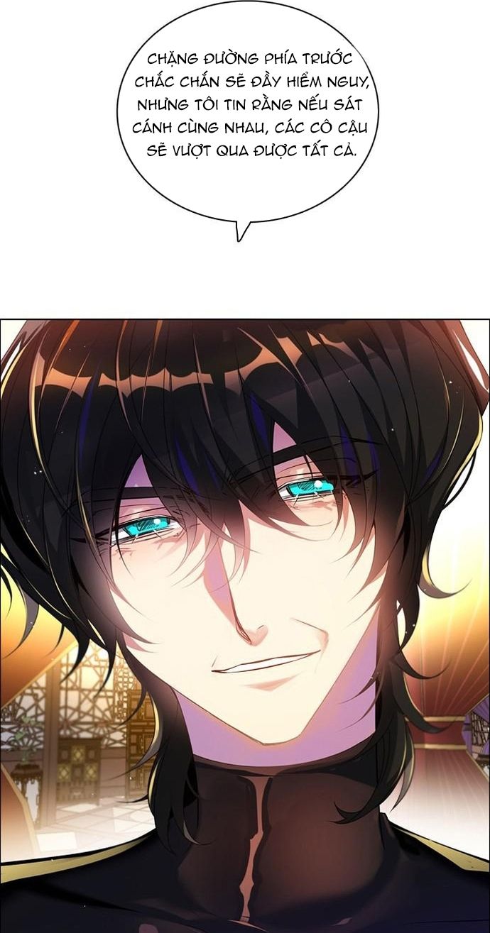 Zero Game Chapter 153 - Trang 2