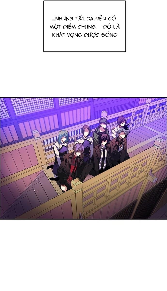 Zero Game Chapter 153 - Trang 2