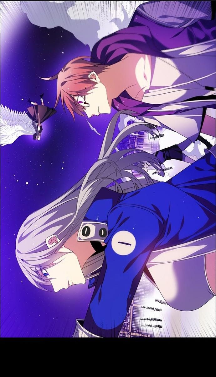 Zero Game Chapter 153 - Trang 2