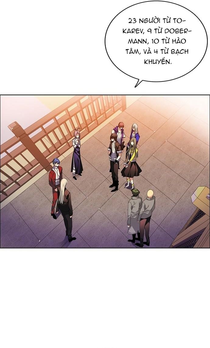 Zero Game Chapter 153 - Trang 2