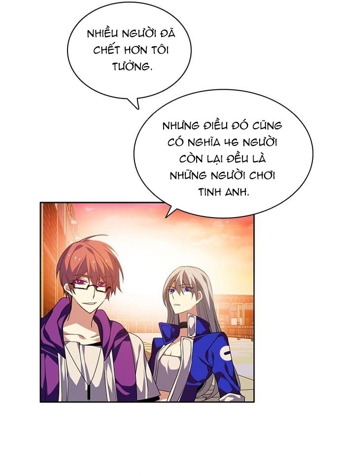 Zero Game Chapter 153 - Trang 2