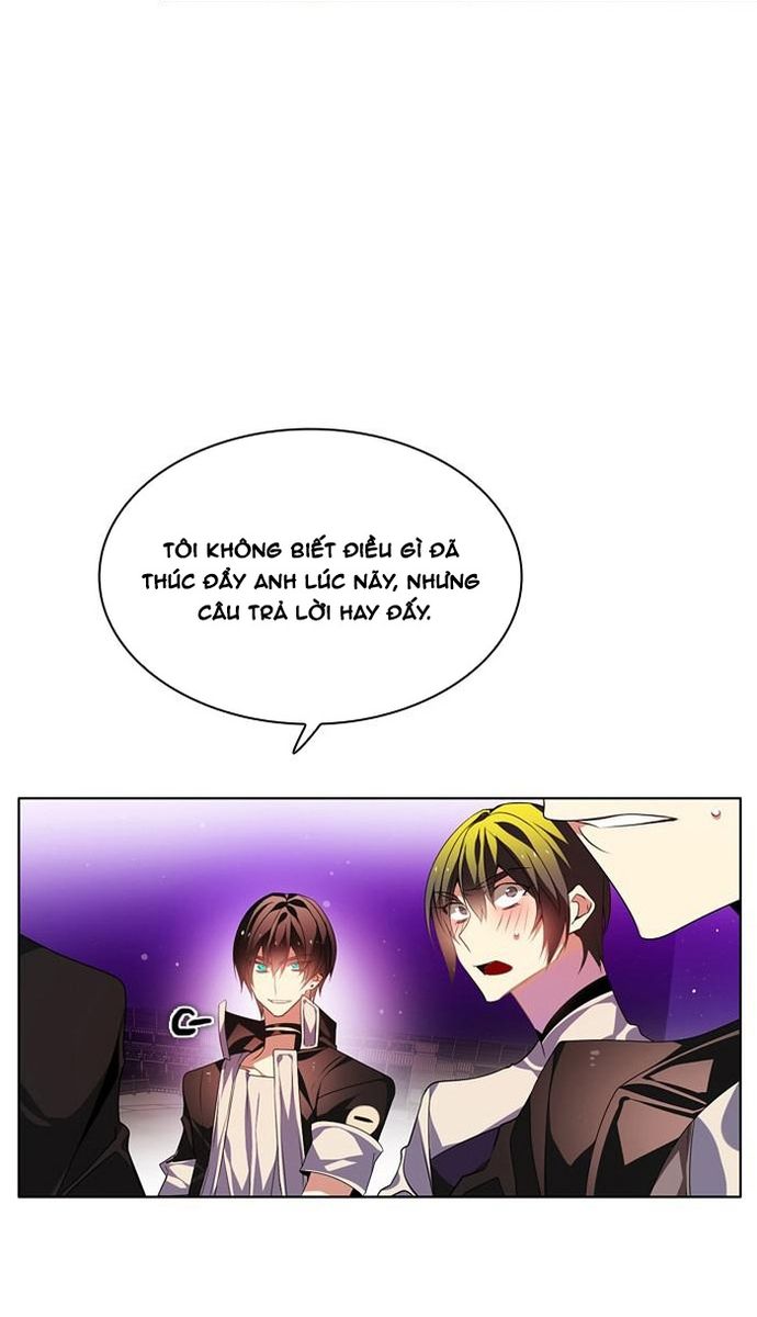 Zero Game Chapter 154 - Trang 2