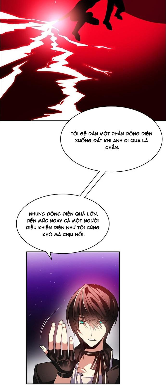 Zero Game Chapter 154 - Trang 2