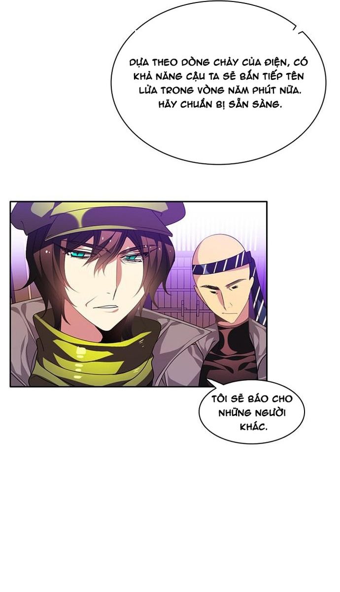 Zero Game Chapter 154 - Trang 2