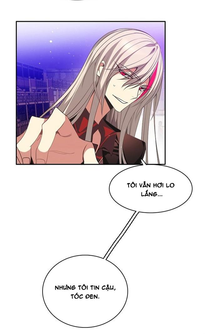 Zero Game Chapter 154 - Trang 2