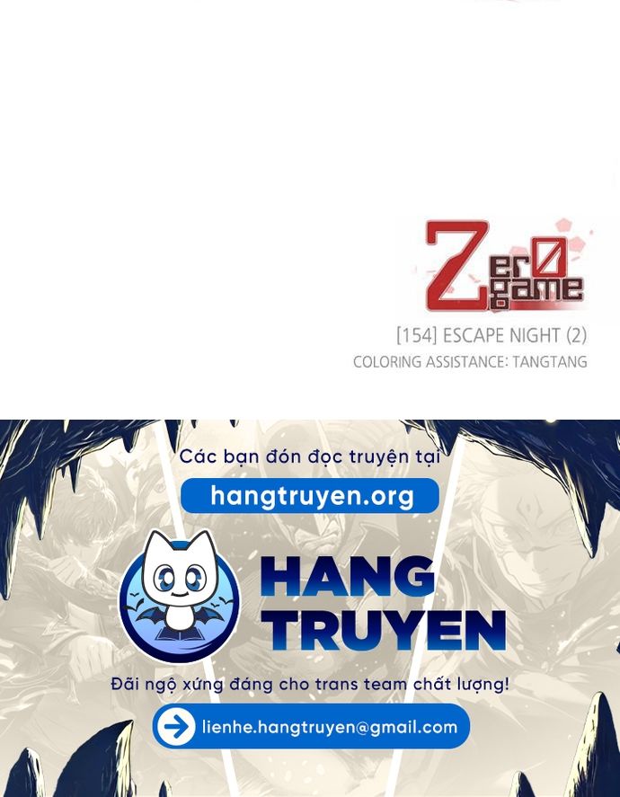 Zero Game Chapter 154 - Trang 2