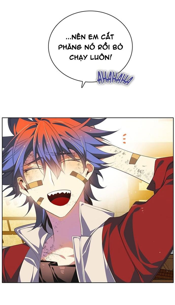 Zero Game Chapter 154 - Trang 2