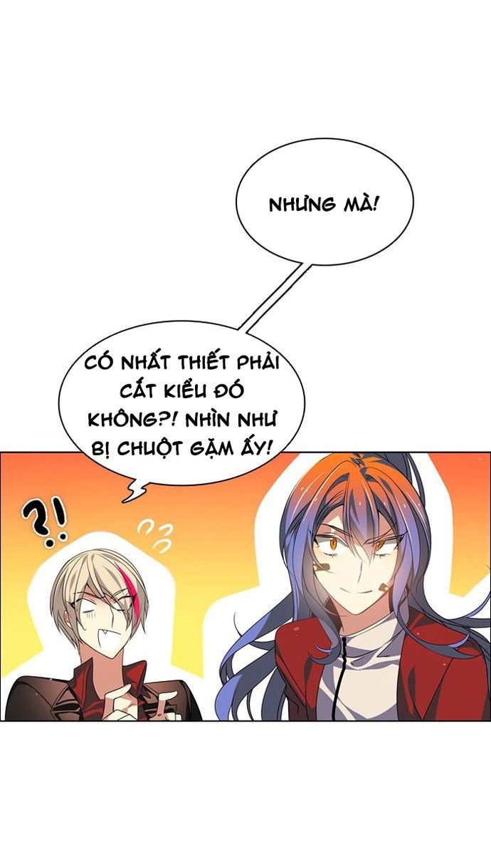 Zero Game Chapter 154 - Trang 2