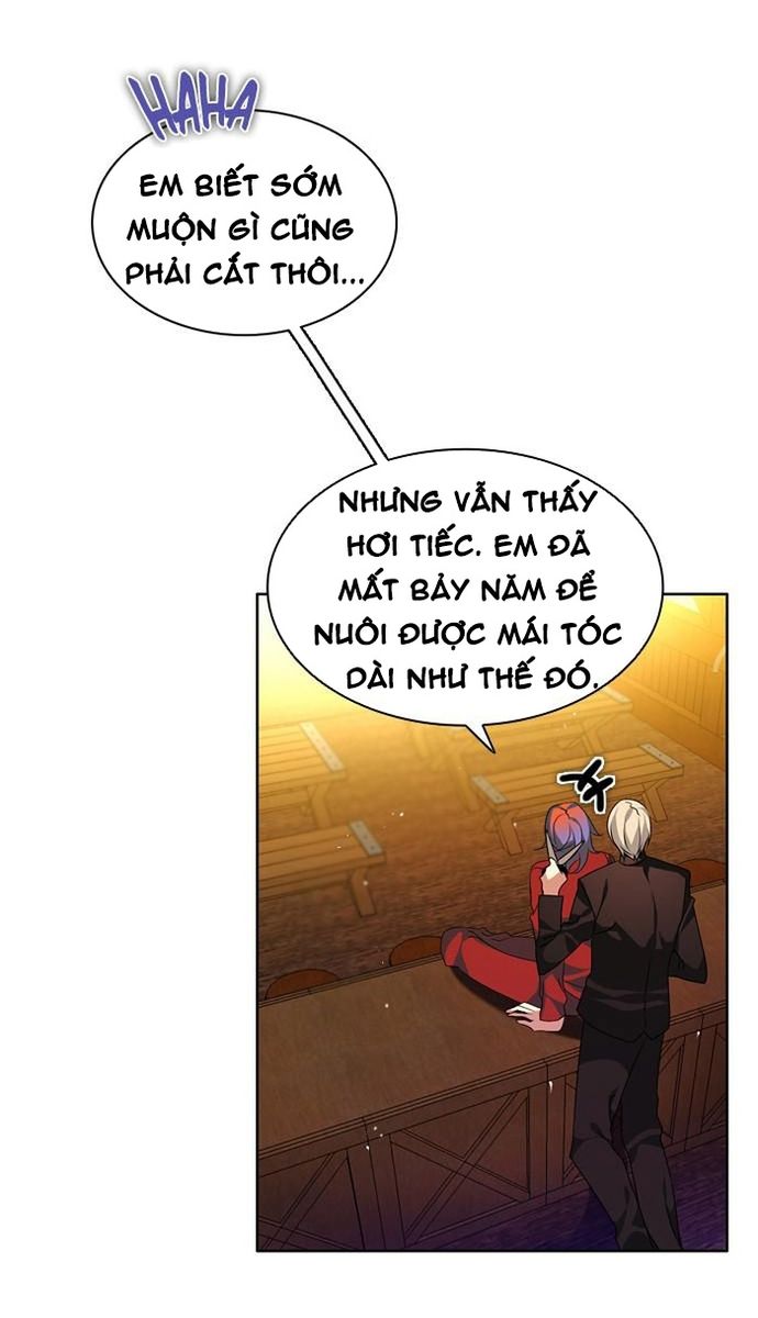 Zero Game Chapter 154 - Trang 2