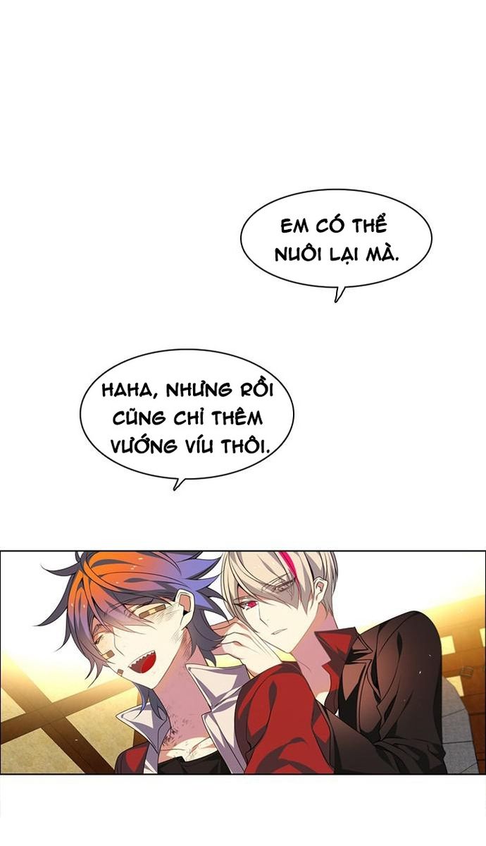 Zero Game Chapter 154 - Trang 2