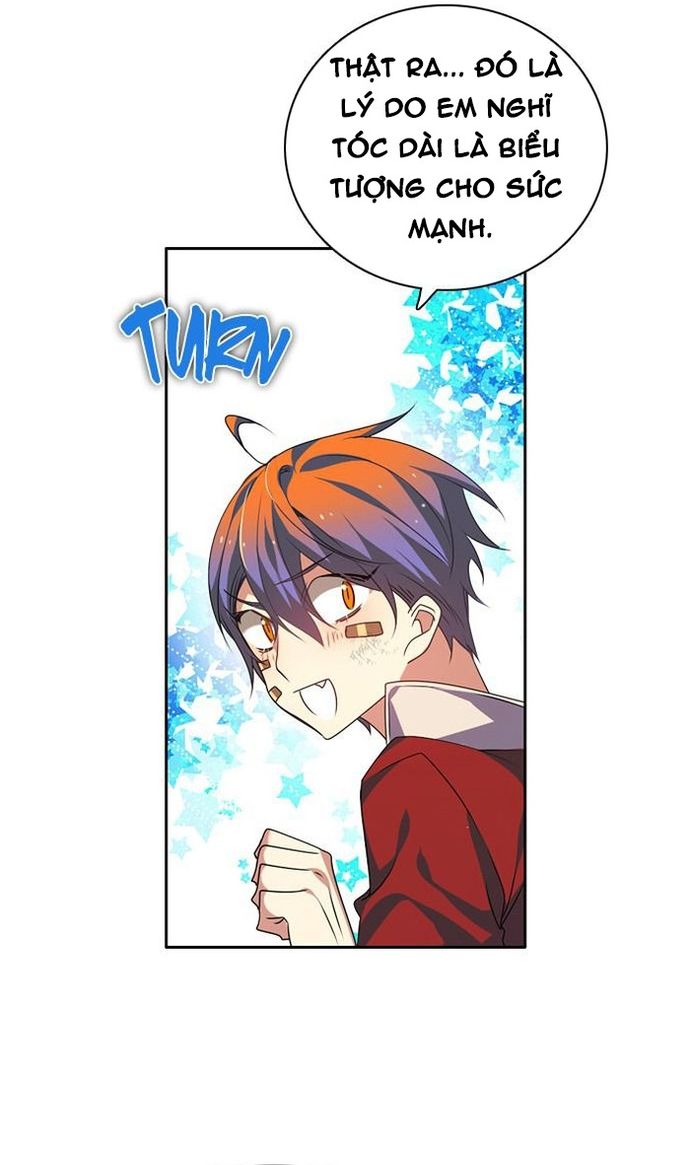 Zero Game Chapter 154 - Trang 2