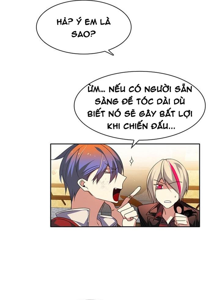 Zero Game Chapter 154 - Trang 2