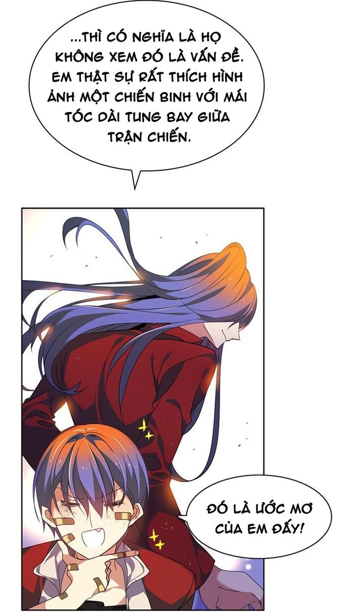 Zero Game Chapter 154 - Trang 2