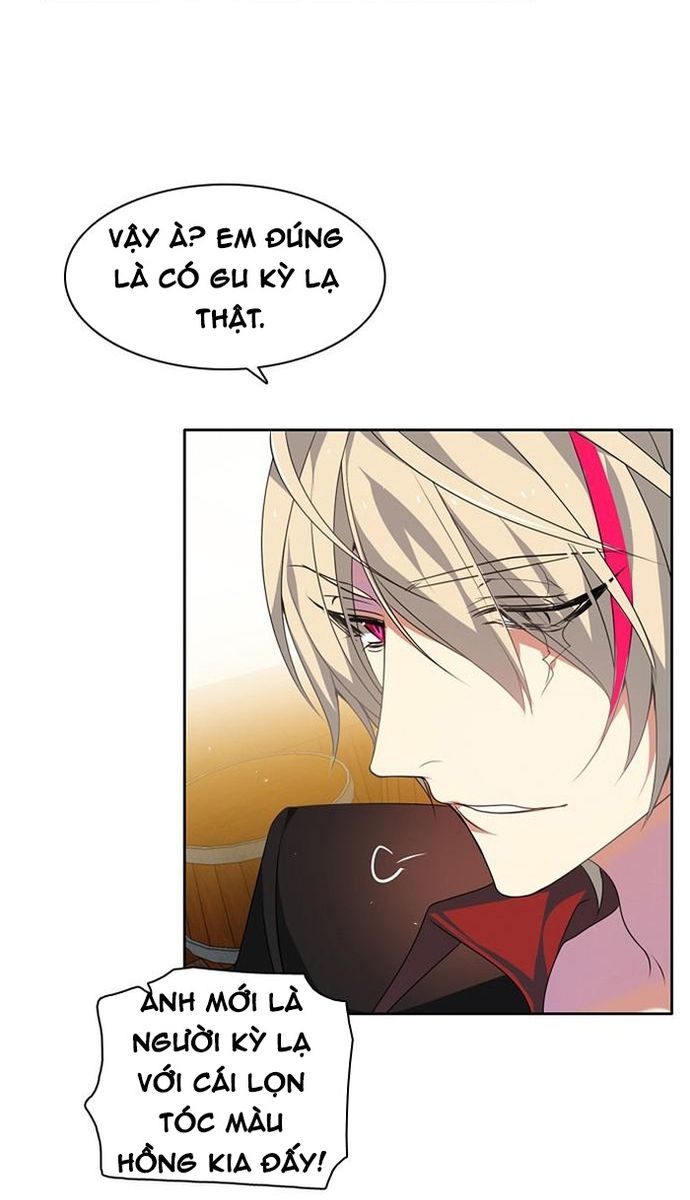 Zero Game Chapter 154 - Trang 2