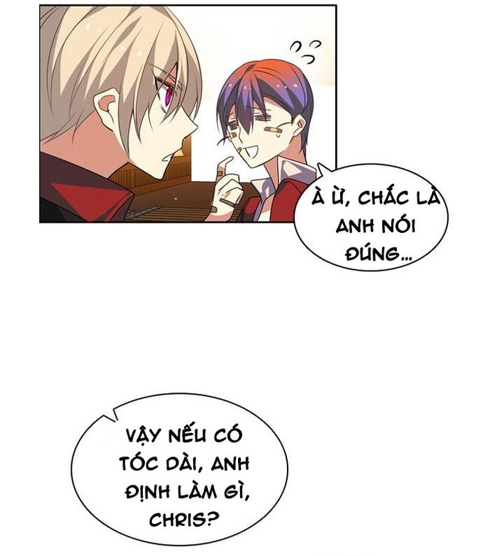 Zero Game Chapter 154 - Trang 2