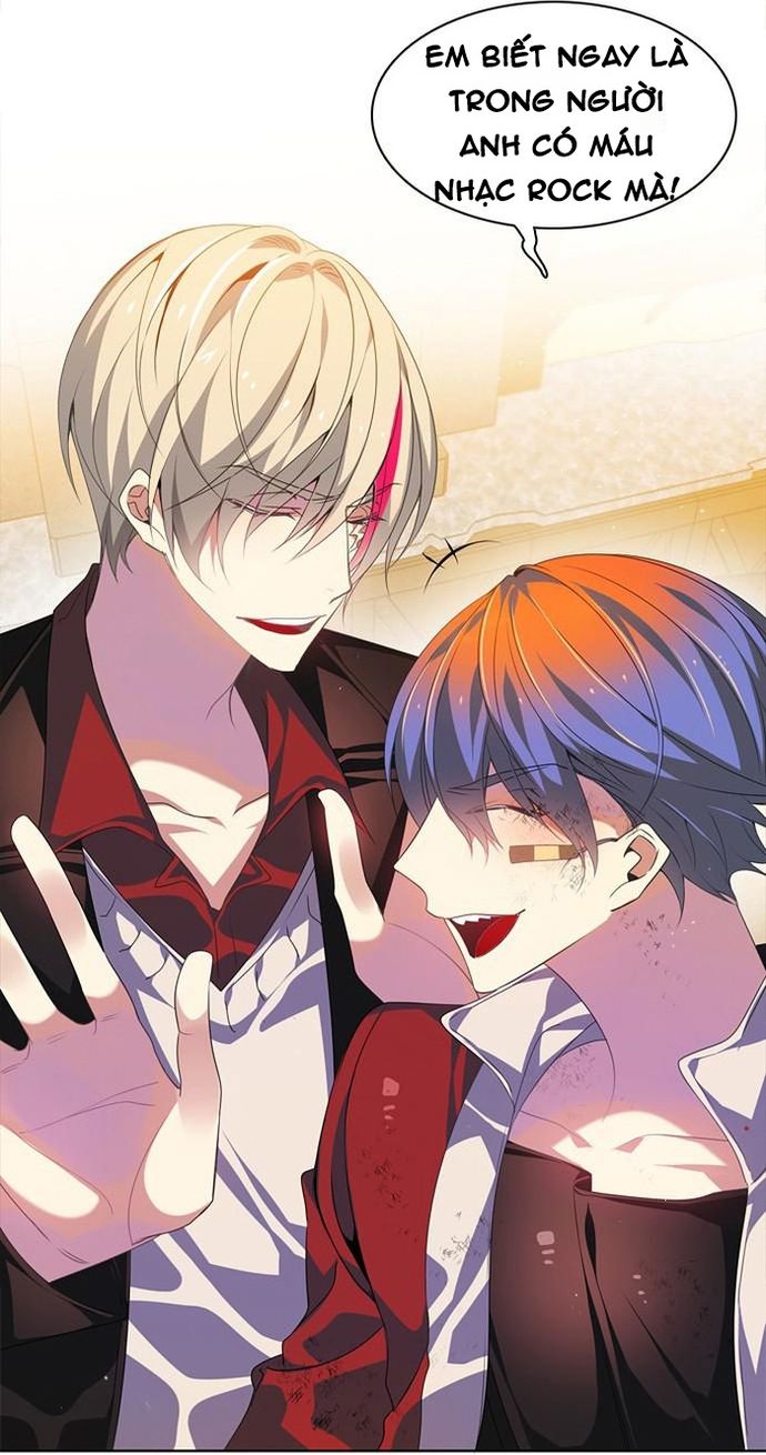 Zero Game Chapter 154 - Trang 2