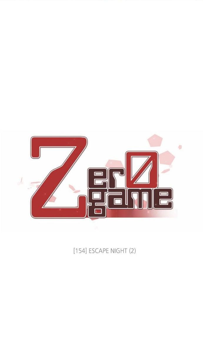 Zero Game Chapter 154 - Trang 2