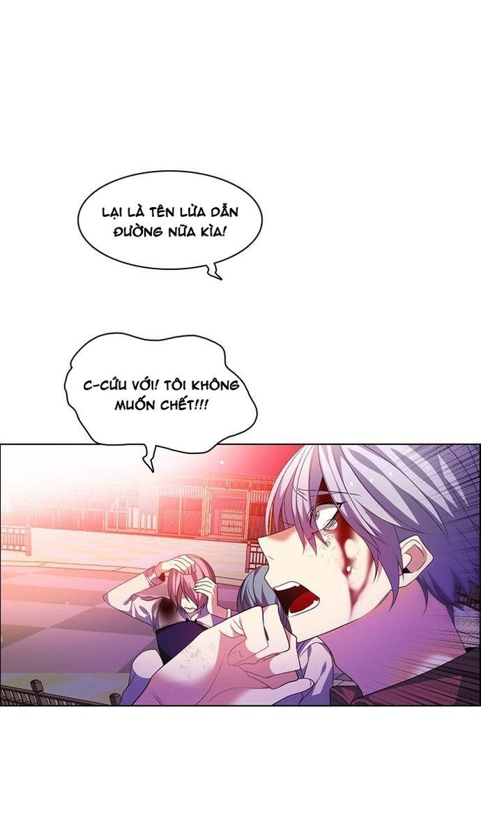 Zero Game Chapter 154 - Trang 2