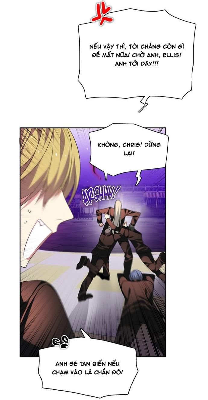 Zero Game Chapter 154 - Trang 2