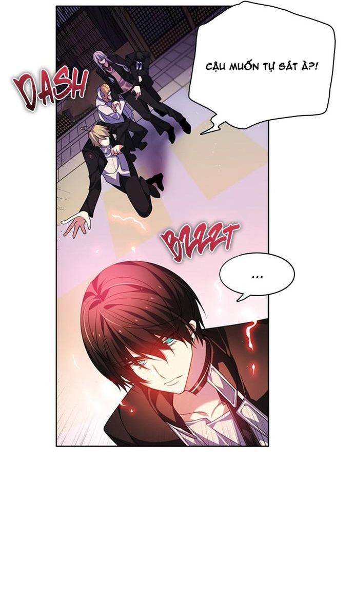 Zero Game Chapter 154 - Trang 2
