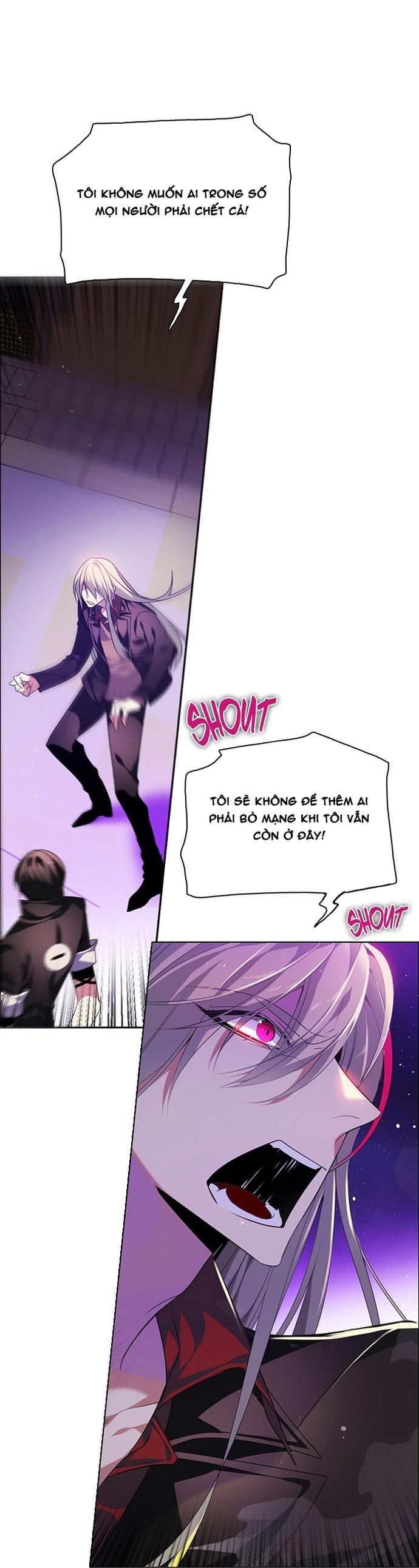 Zero Game Chapter 154 - Trang 2