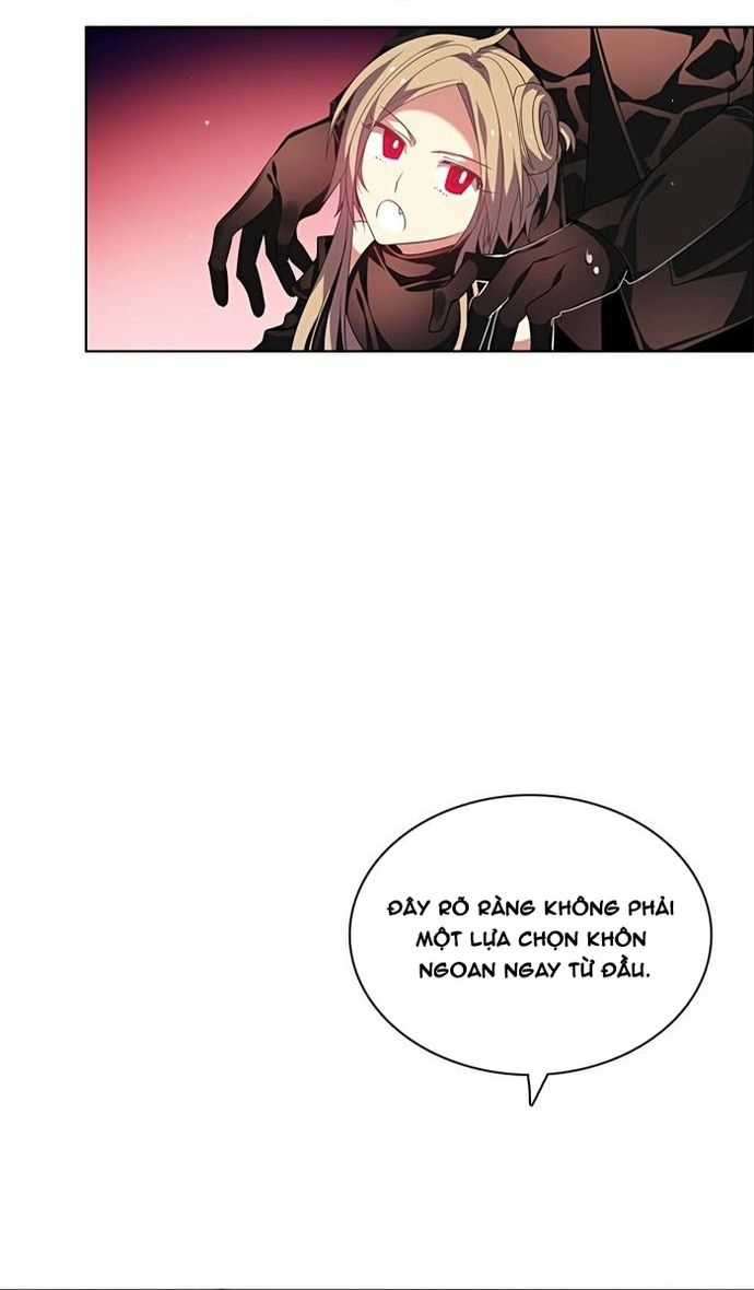 Zero Game Chapter 155 - Trang 2