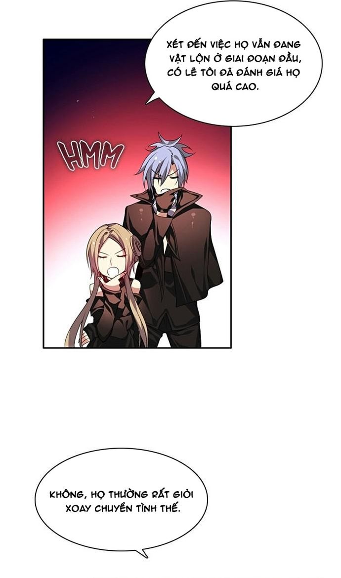 Zero Game Chapter 155 - Trang 2