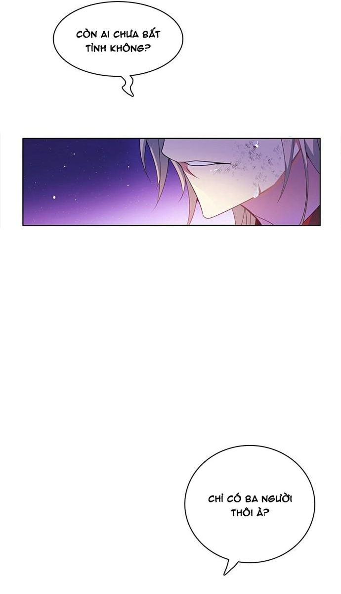 Zero Game Chapter 155 - Trang 2