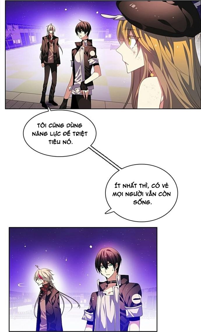 Zero Game Chapter 155 - Trang 2