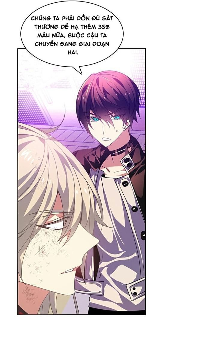 Zero Game Chapter 155 - Trang 2