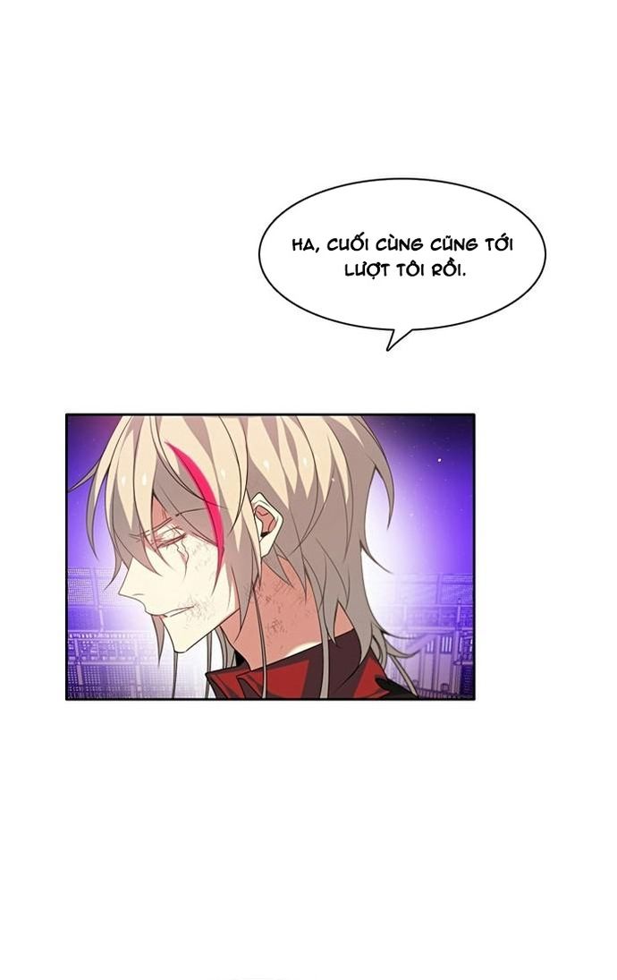 Zero Game Chapter 155 - Trang 2