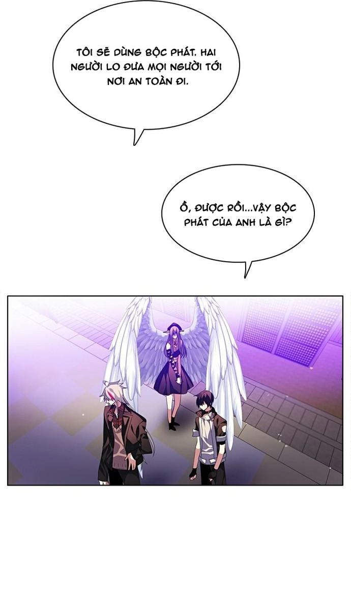 Zero Game Chapter 155 - Trang 2