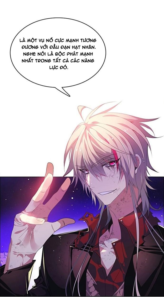 Zero Game Chapter 155 - Trang 2