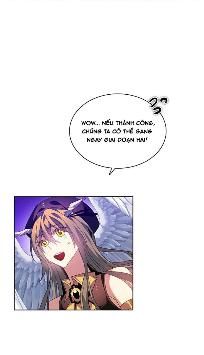 Zero Game Chapter 155 - Trang 2