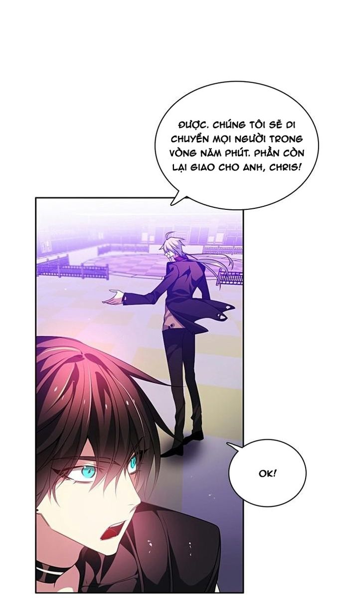 Zero Game Chapter 155 - Trang 2