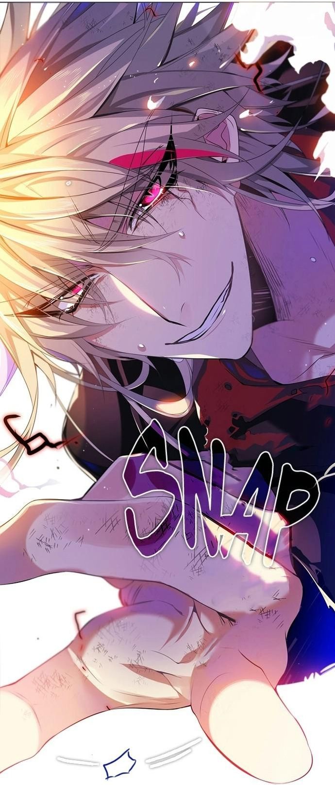 Zero Game Chapter 155 - Trang 2