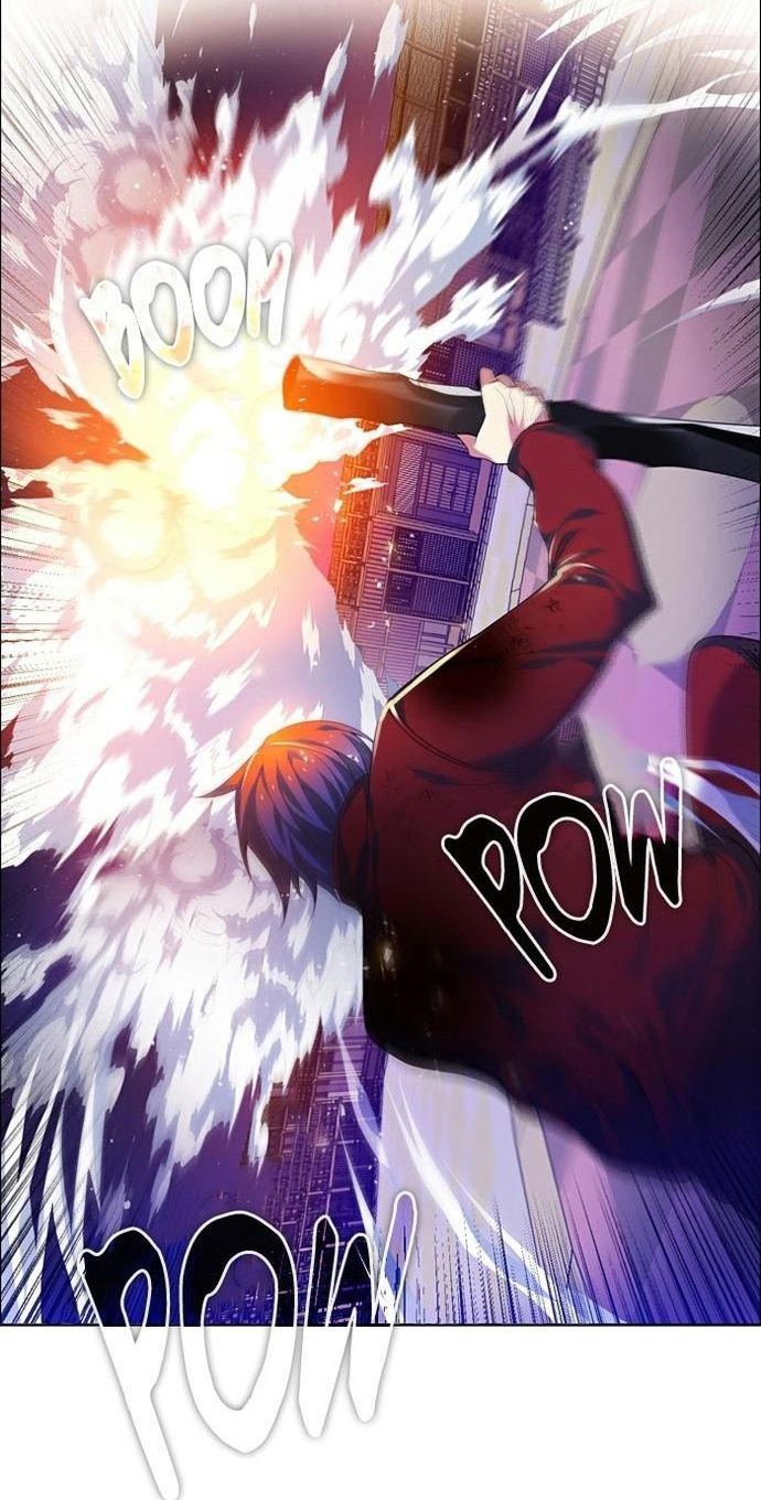 Zero Game Chapter 155 - Trang 2