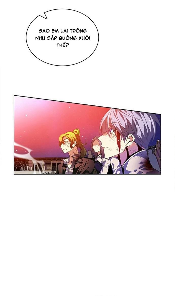 Zero Game Chapter 155 - Trang 2