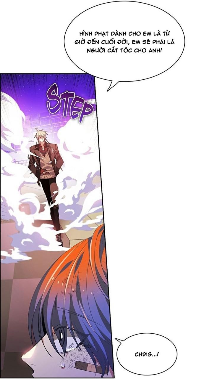 Zero Game Chapter 155 - Trang 2