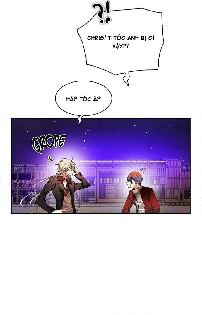 Zero Game Chapter 155 - Trang 2