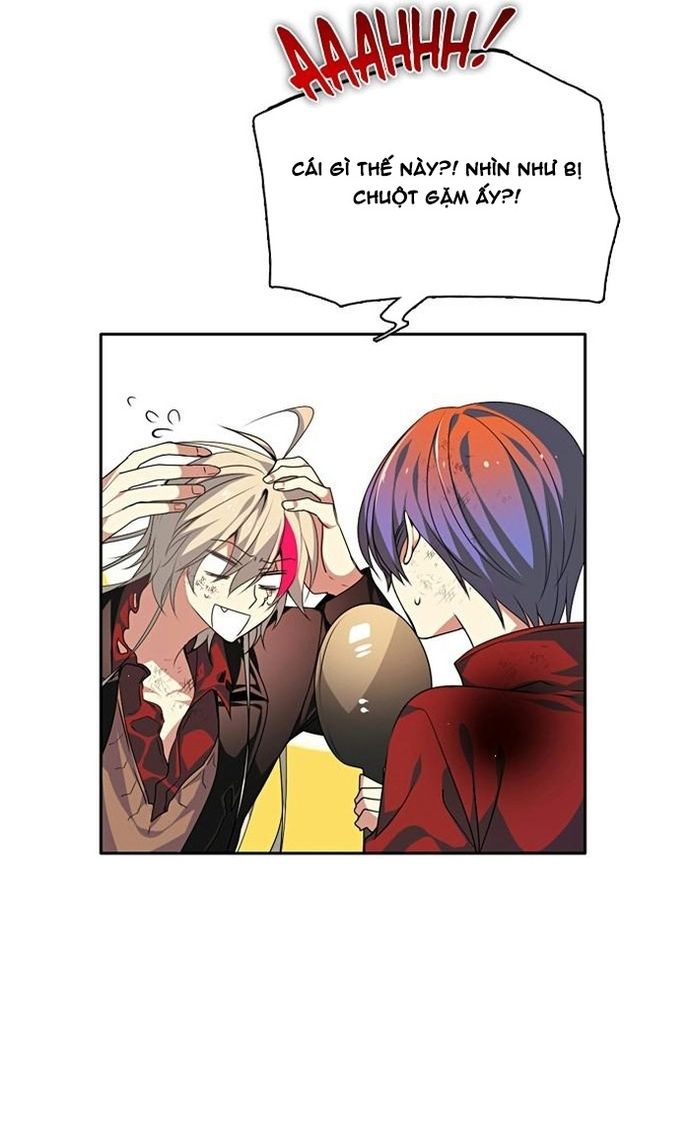 Zero Game Chapter 155 - Trang 2