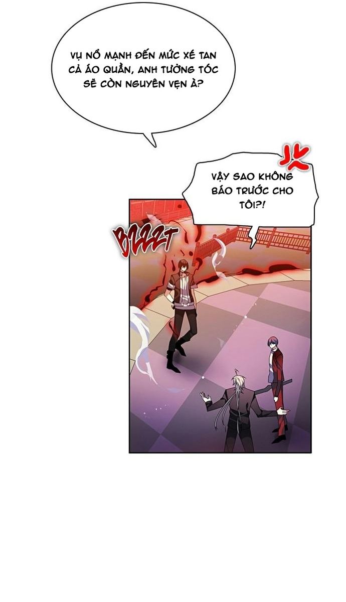 Zero Game Chapter 155 - Trang 2