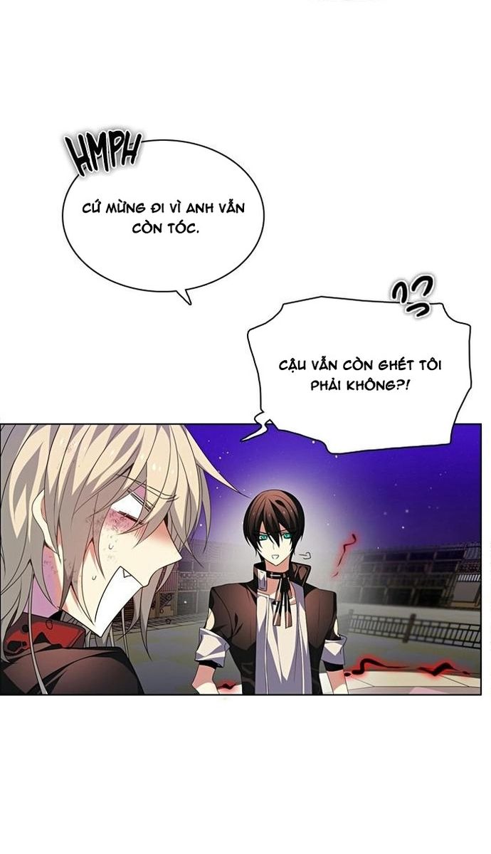 Zero Game Chapter 155 - Trang 2