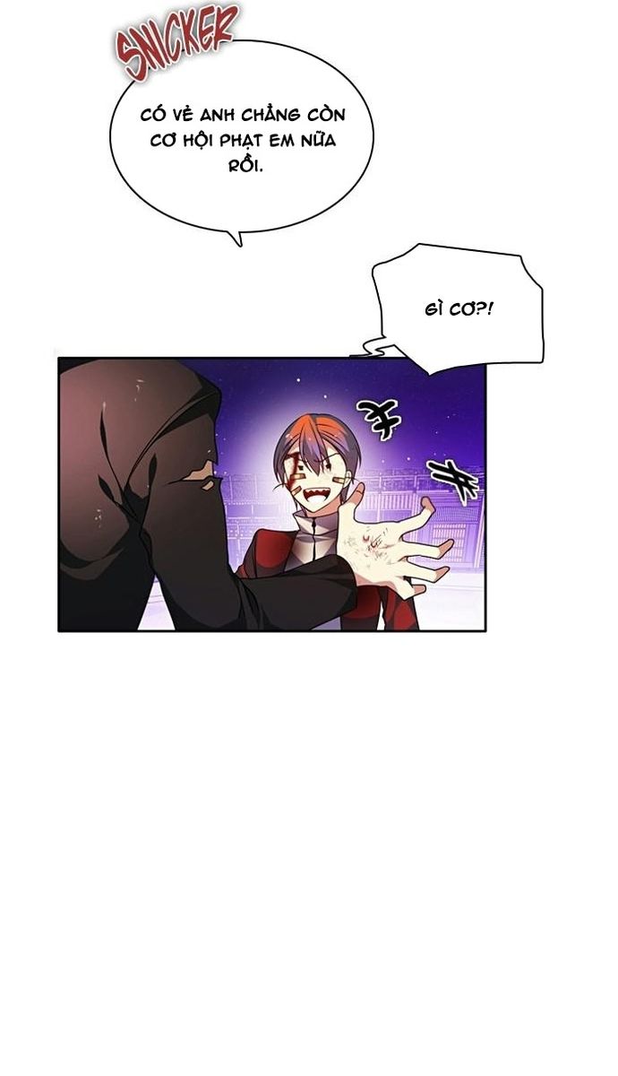 Zero Game Chapter 155 - Trang 2