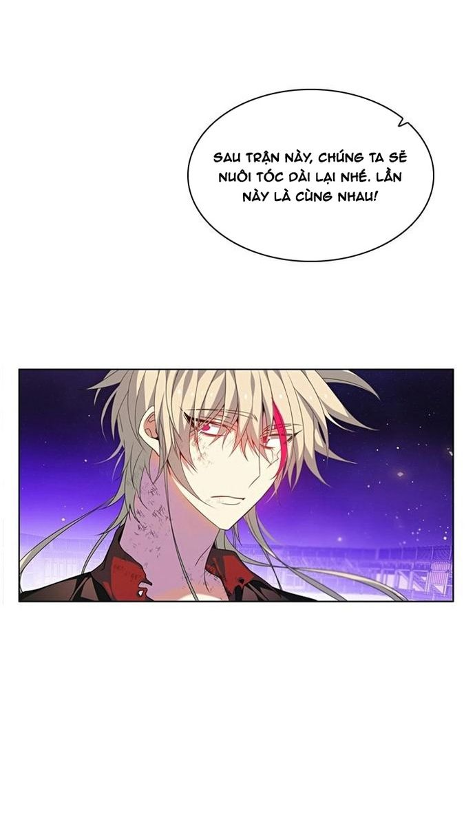 Zero Game Chapter 155 - Trang 2