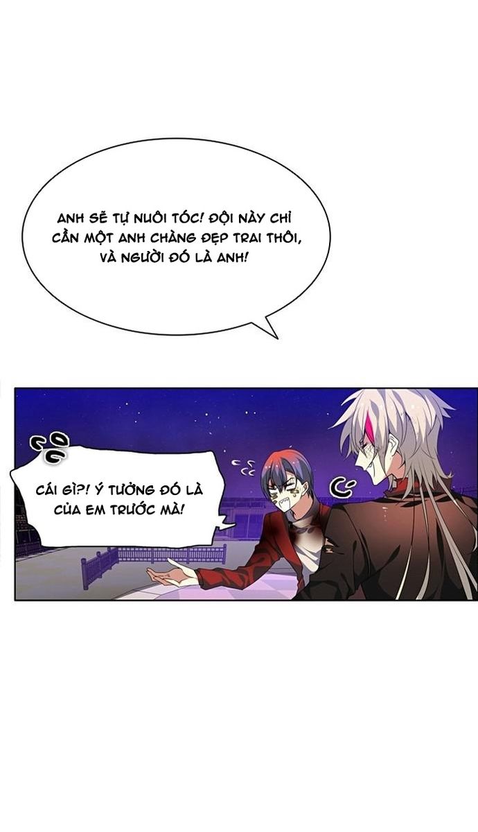 Zero Game Chapter 155 - Trang 2