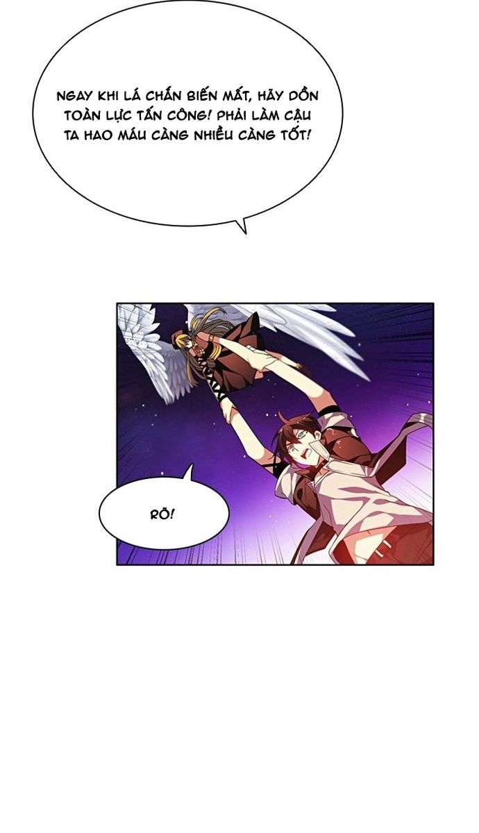 Zero Game Chapter 155 - Trang 2