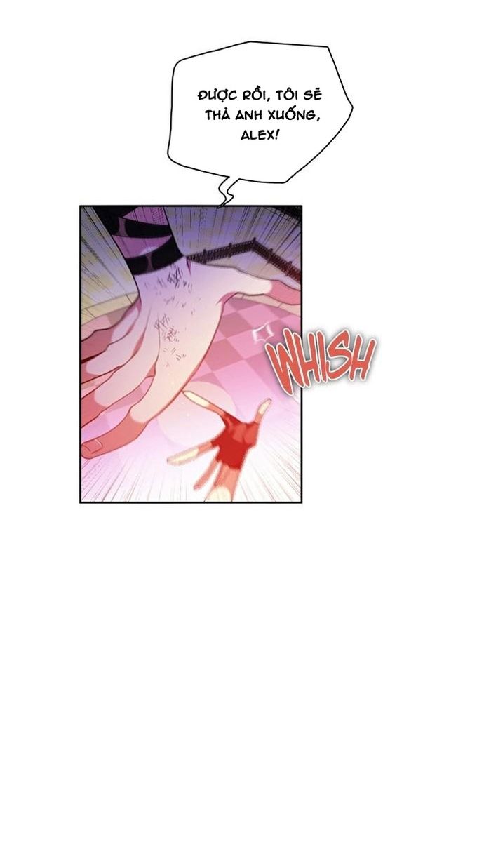 Zero Game Chapter 155 - Trang 2