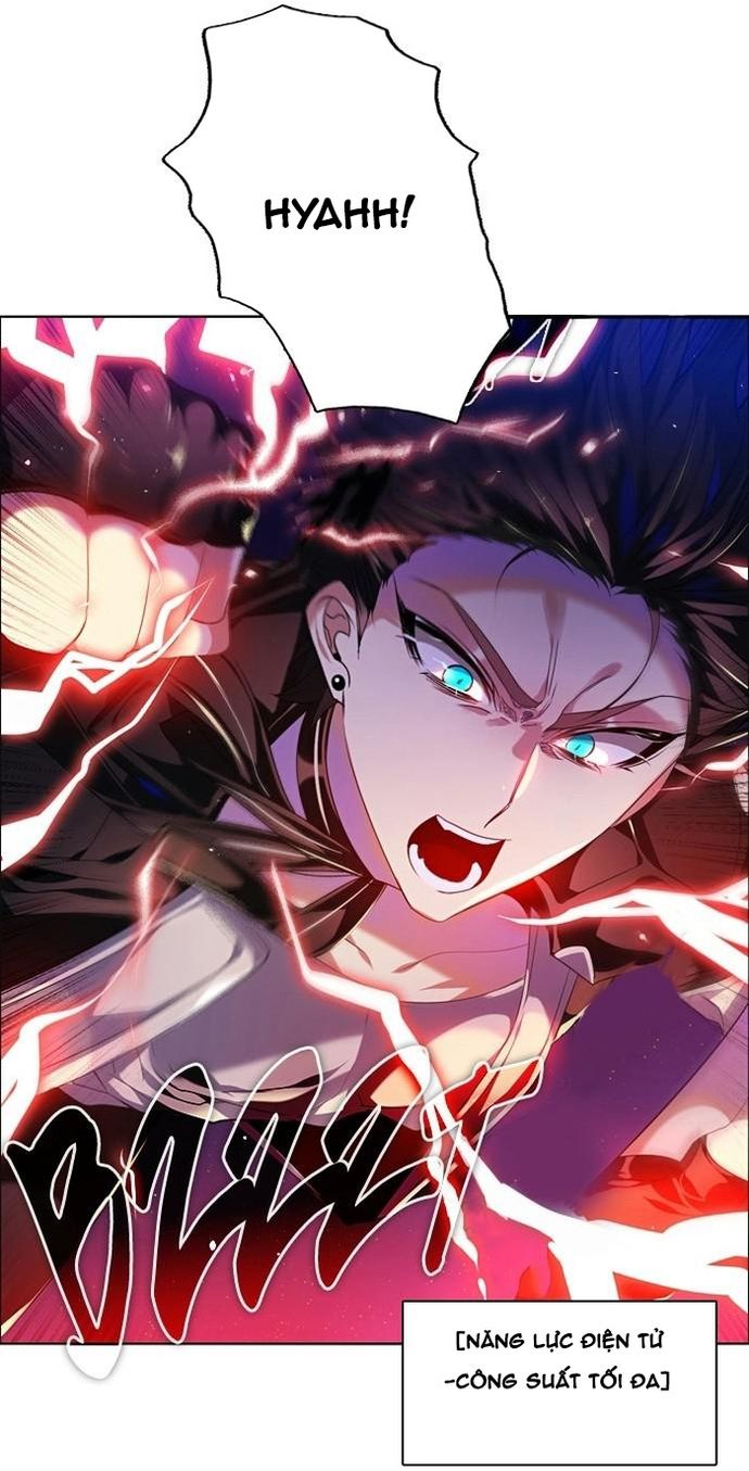 Zero Game Chapter 155 - Trang 2